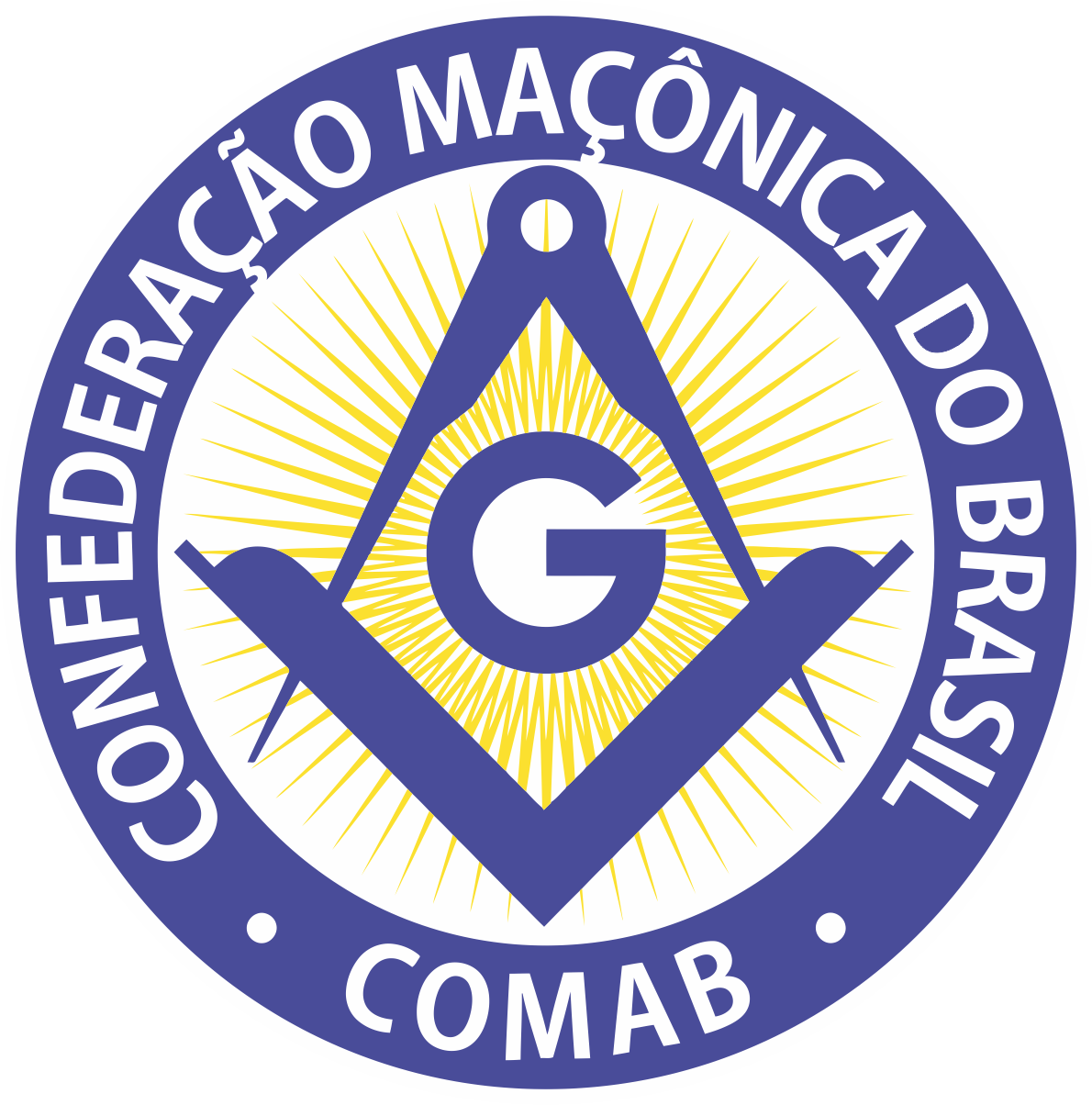 Brasão da potência (genérico) — A.·.R.·.L.·.S.·. 06 de Março de 1817